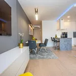 Seaside Haven Apartman Split