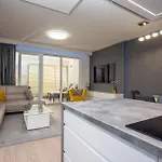 Apartment Seaside Haven