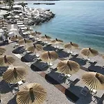 Seaside Haven アパート
