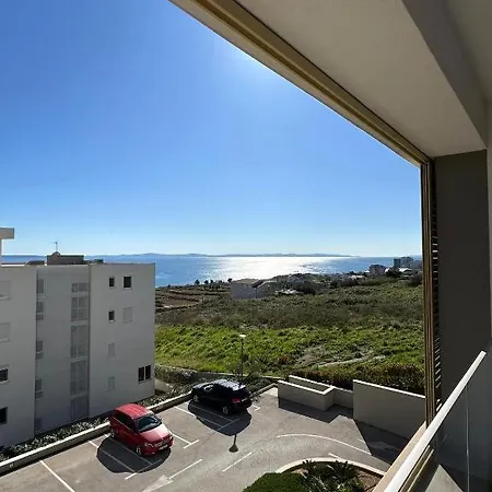 Apartment Seaside Haven