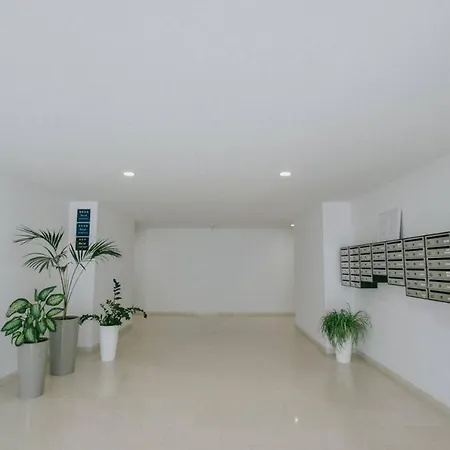 아파트 Seaside Haven 스플리트