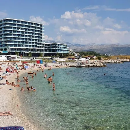 Διαμέρισμα Seaside Haven *