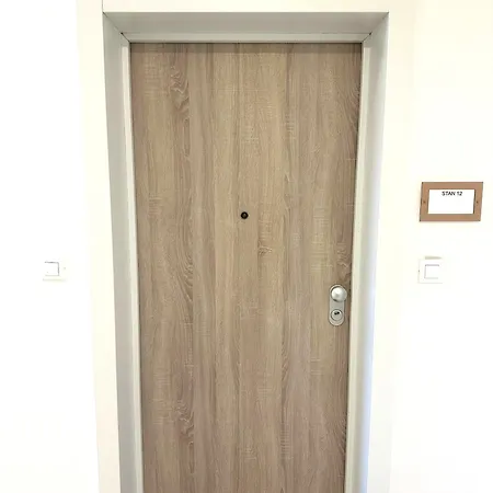 Seaside Haven 스플리트