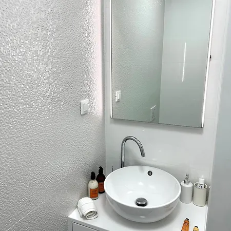 Apartment Seaside Haven