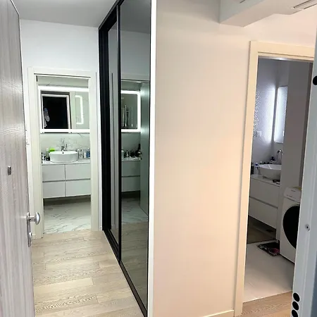 Apartment Seaside Haven Split