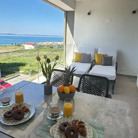 Seaside Haven