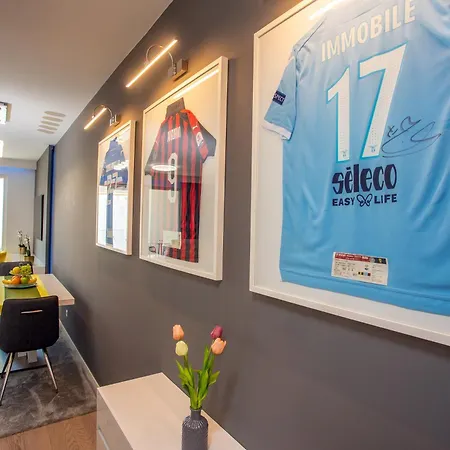 Seaside Haven Lägenhet