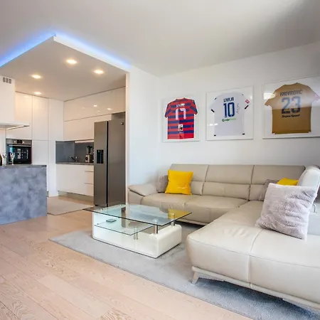 Seaside Haven * سبليت