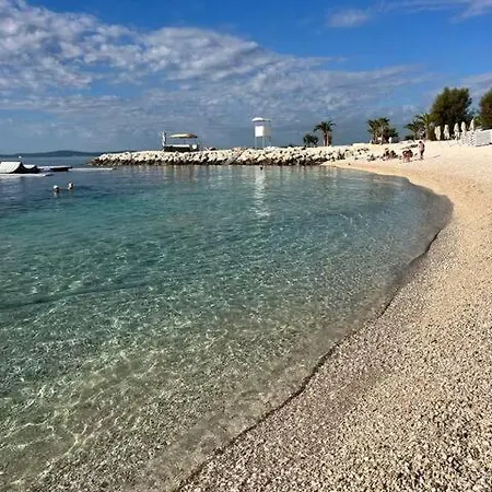 Lägenhet Seaside Haven Split
