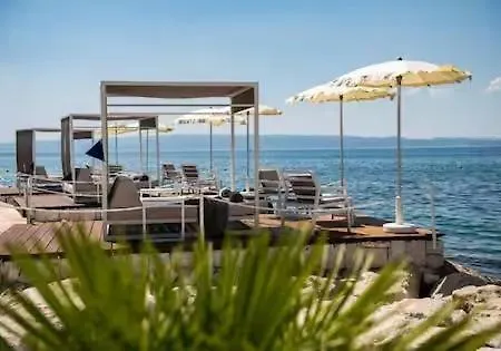 公寓 Seaside Haven 斯普利特
