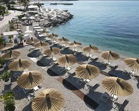 Seaside Haven Lägenhet
