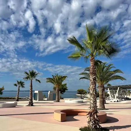 Seaside Haven *