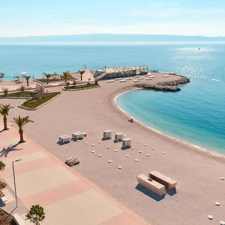 Seaside Haven *