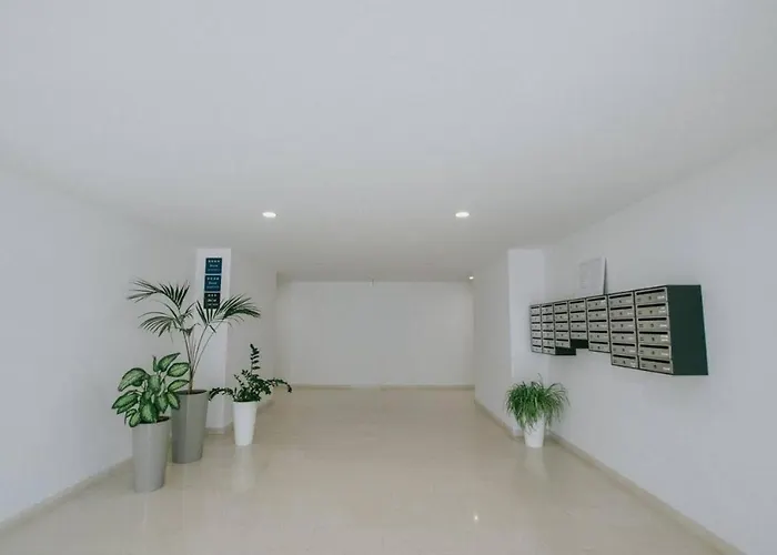 Apartman Seaside Haven Split