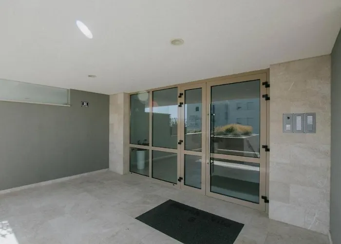 Seaside Haven Apartman