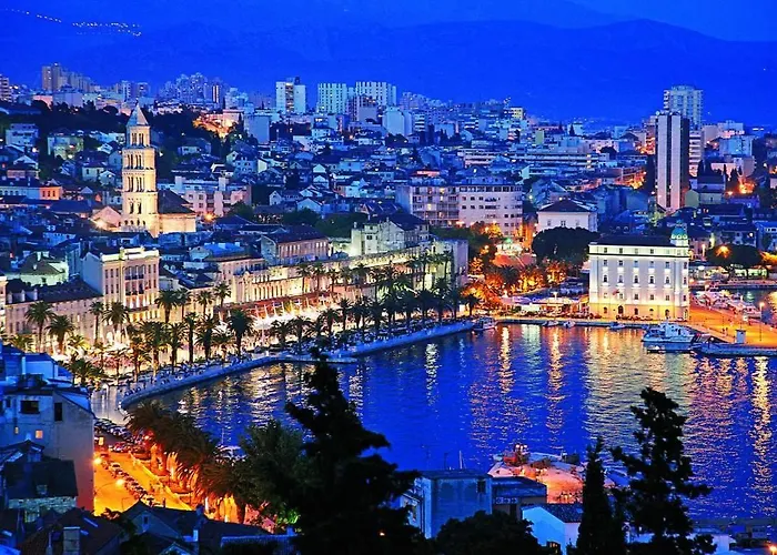 Seaside Haven *