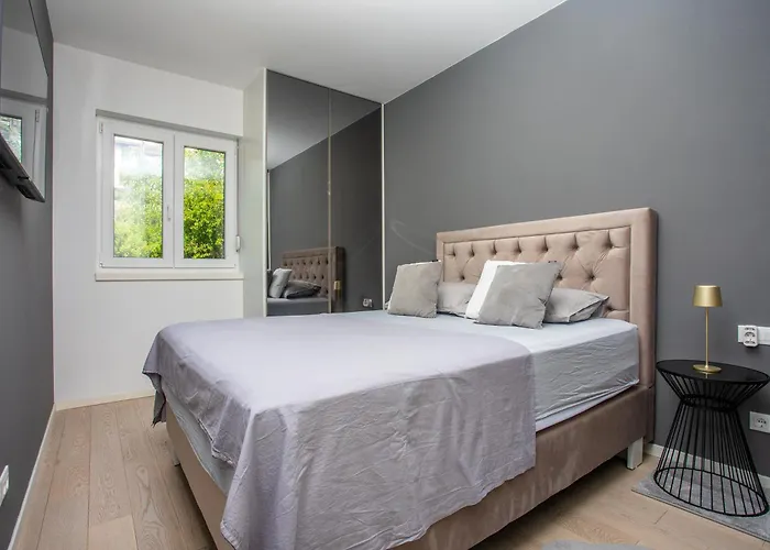 Apartman Seaside Haven Split