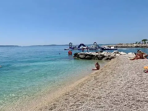 Seaside Haven *
