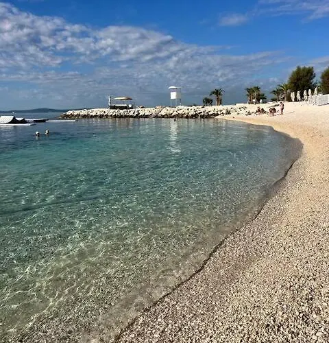 Apartman Seaside Haven Split