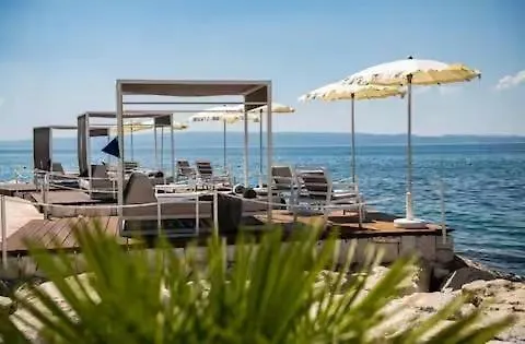 Apartman Seaside Haven Split