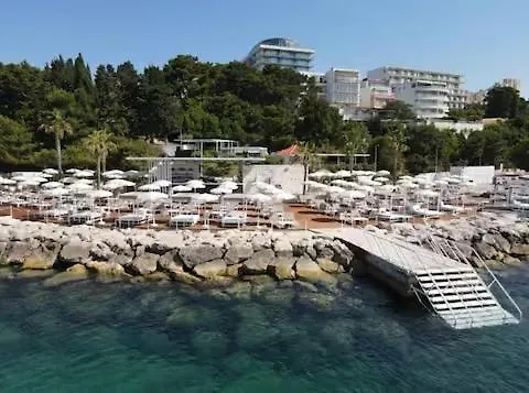 Seaside Haven Apartman
