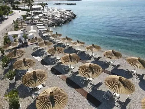 Seaside Haven Apartman