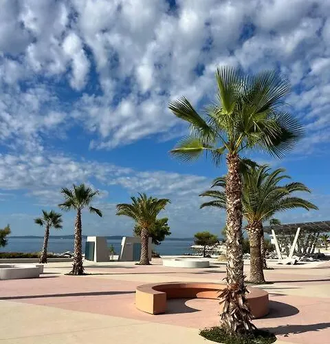 Seaside Haven *