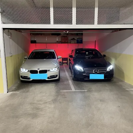 Seaside Haven Appartement