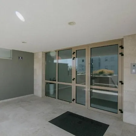 Seaside Haven Appartement