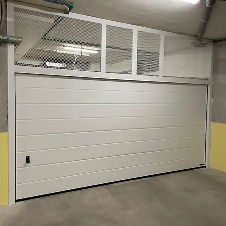 Seaside Haven Appartement