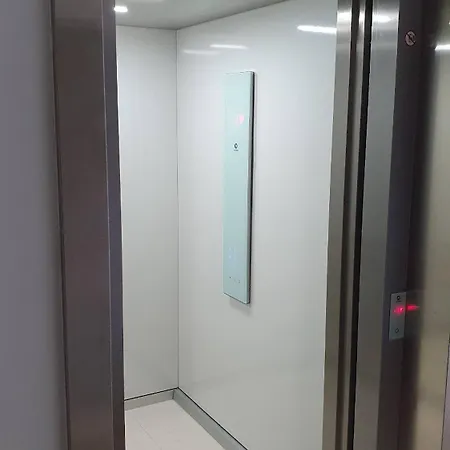 Seaside Haven Appartement