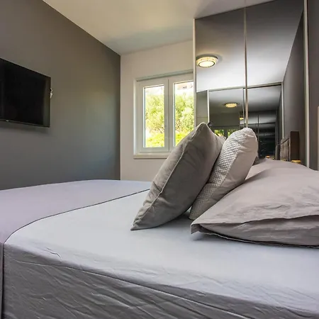 Appartement Seaside Haven *